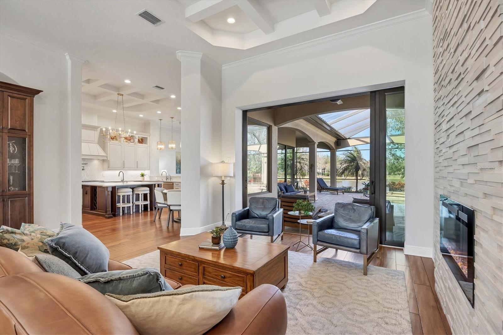 16009 CLEARLAKE AVE, LAKEWOOD RANCH, FL, 34202