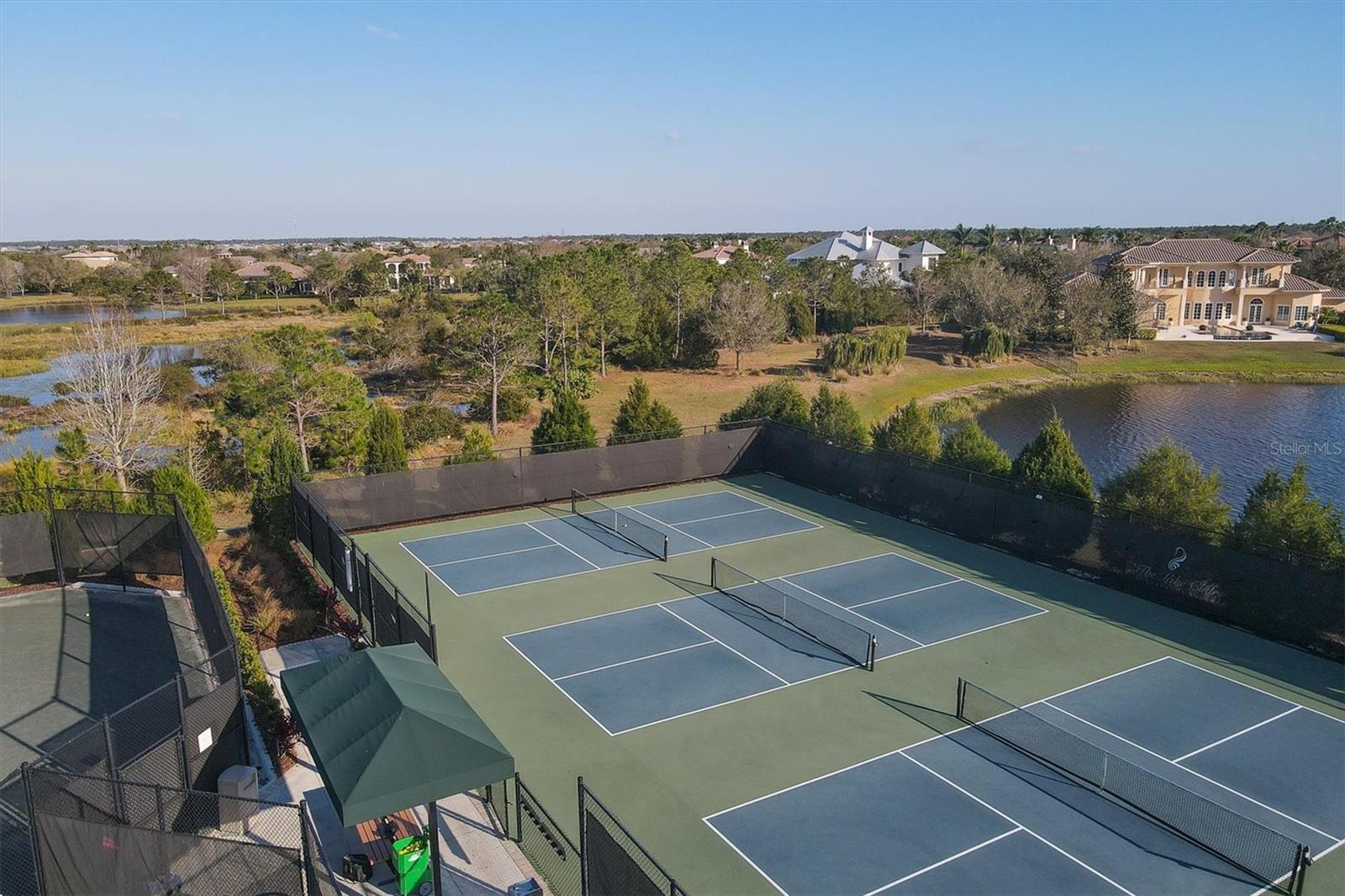 16009 CLEARLAKE AVE, LAKEWOOD RANCH, FL, 34202
