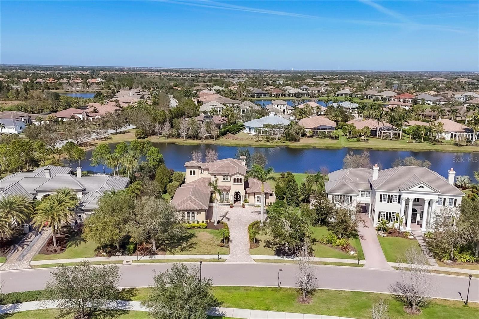 16009 CLEARLAKE AVE, LAKEWOOD RANCH, FL, 34202