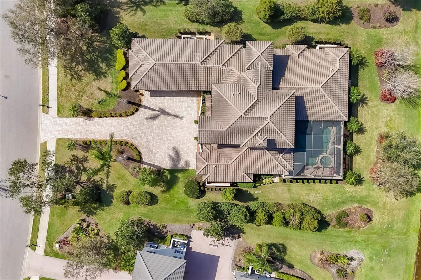 16009 CLEARLAKE AVE, LAKEWOOD RANCH, FL, 34202