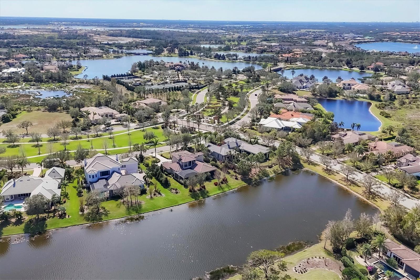 16009 CLEARLAKE AVE, LAKEWOOD RANCH, FL, 34202