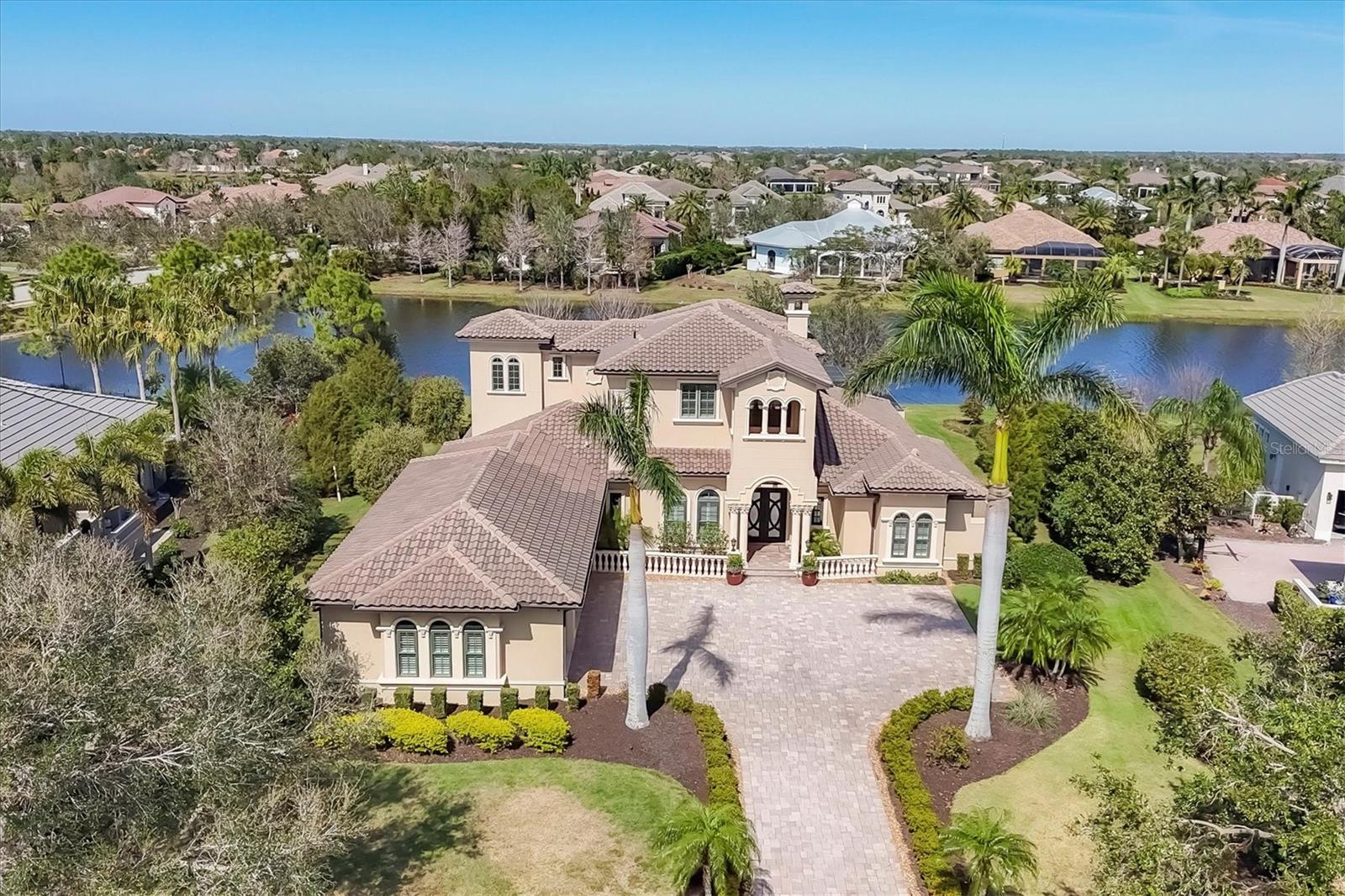 16009 CLEARLAKE AVE, LAKEWOOD RANCH, FL, 34202