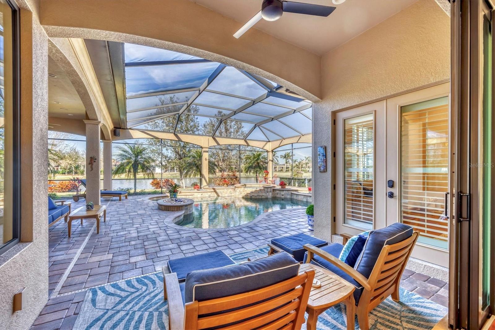 16009 CLEARLAKE AVE, LAKEWOOD RANCH, FL, 34202