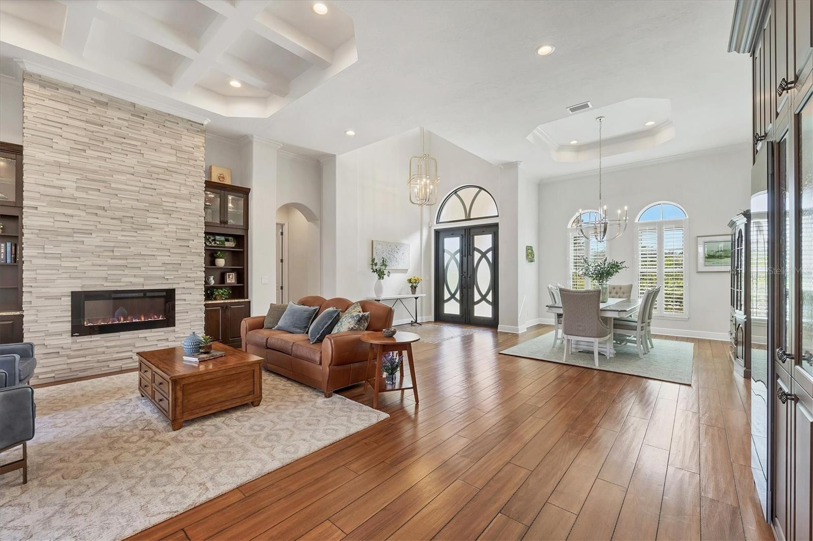 16009 CLEARLAKE AVE, LAKEWOOD RANCH, FL, 34202