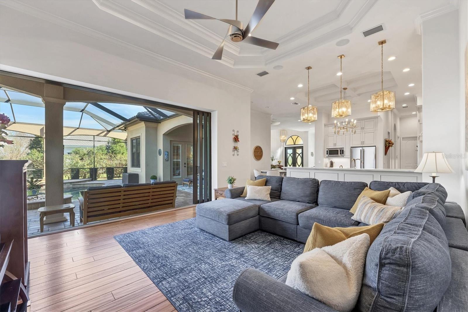 16009 CLEARLAKE AVE, LAKEWOOD RANCH, FL, 34202
