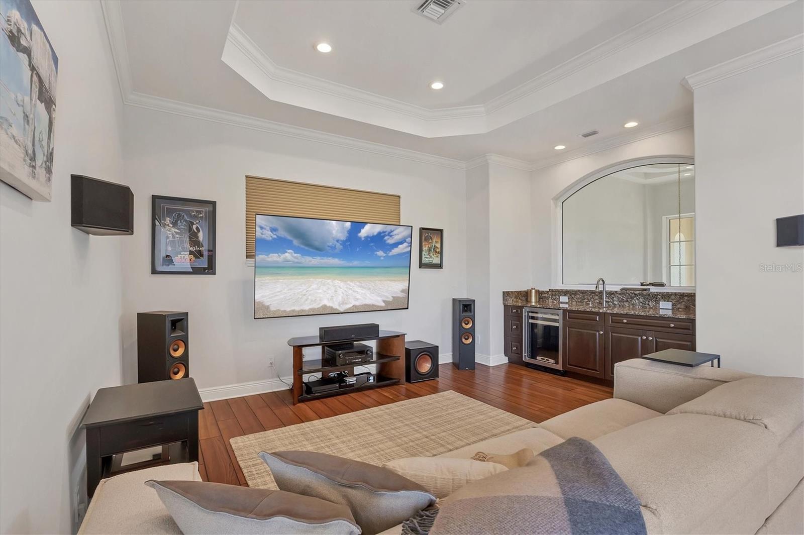16009 CLEARLAKE AVE, LAKEWOOD RANCH, FL, 34202