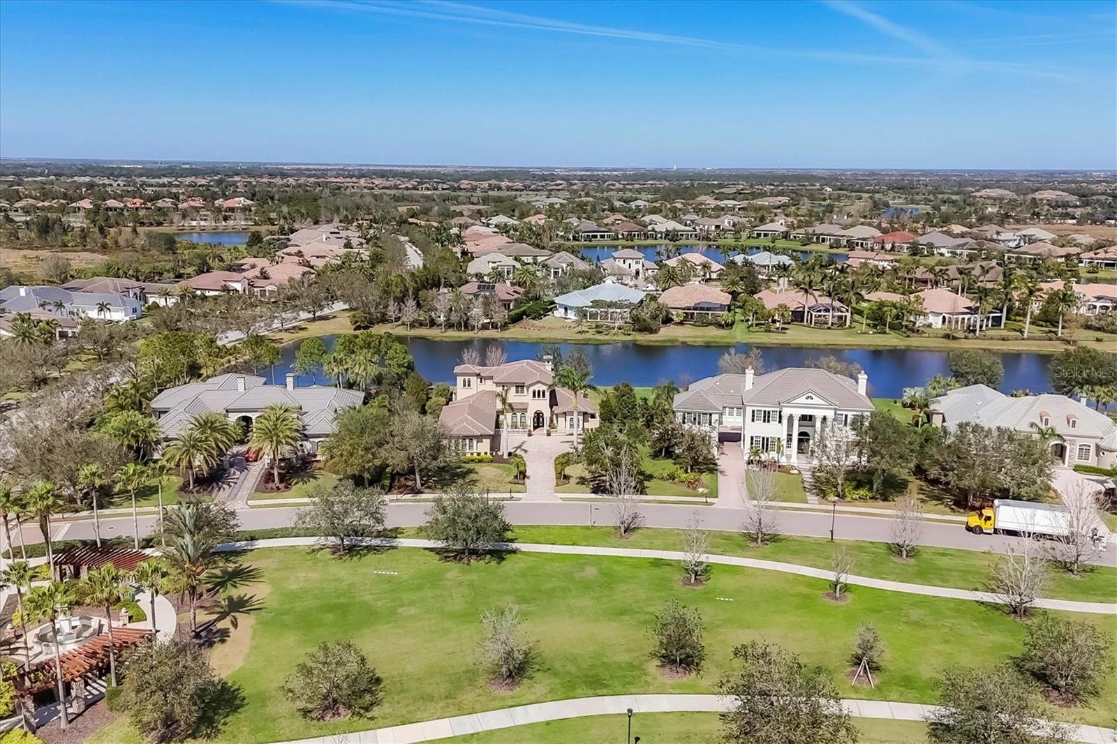 16009 CLEARLAKE AVE, LAKEWOOD RANCH, FL, 34202