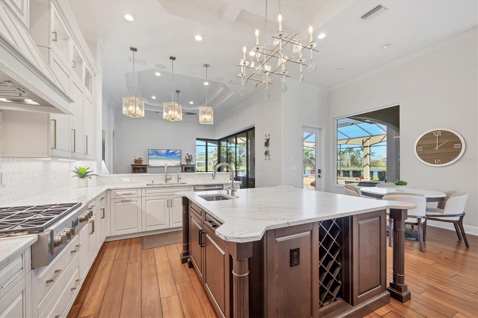 16009 CLEARLAKE AVE, LAKEWOOD RANCH, FL, 34202