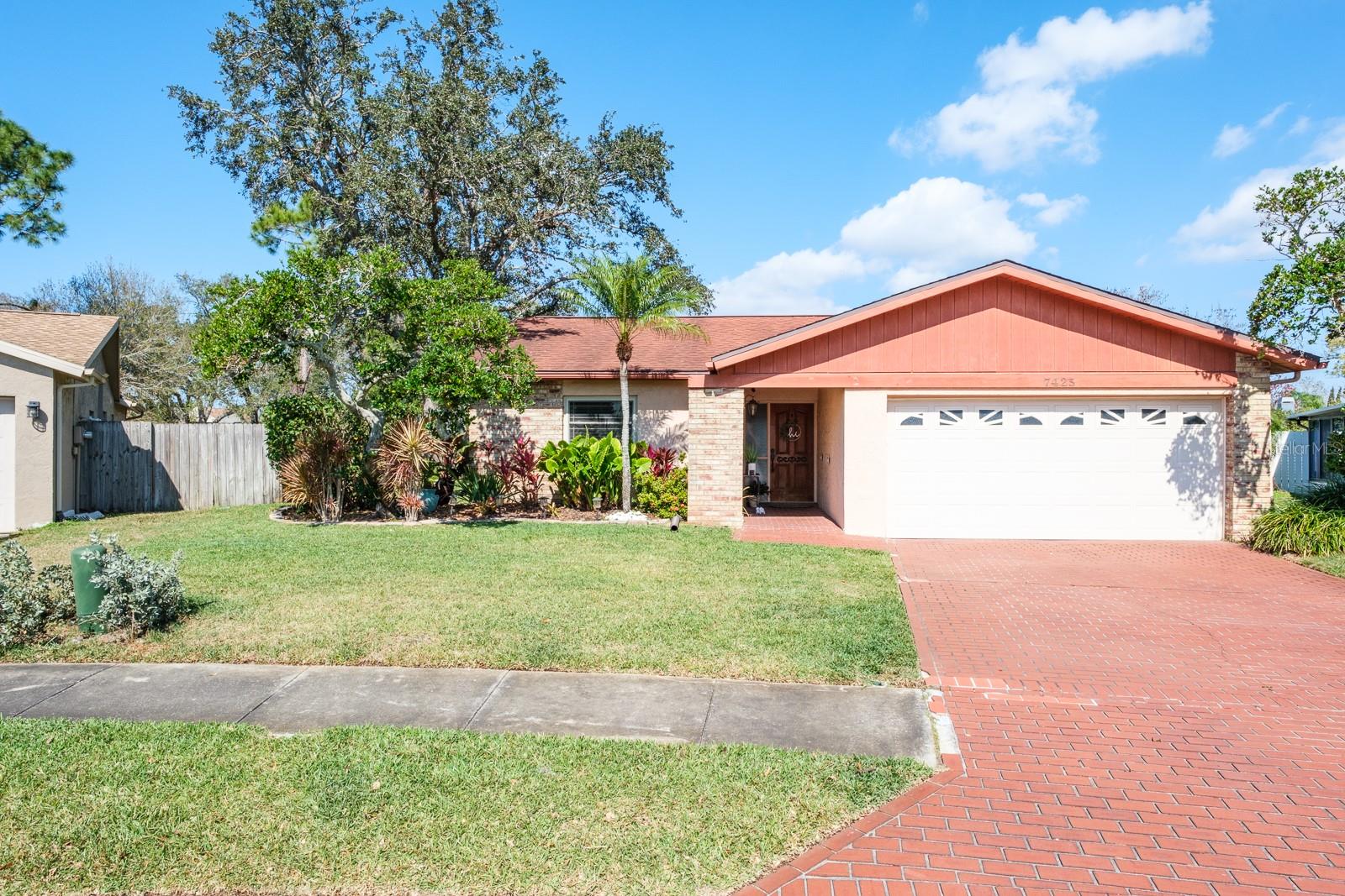 7425 118TH DR, LARGO, FL, 33773