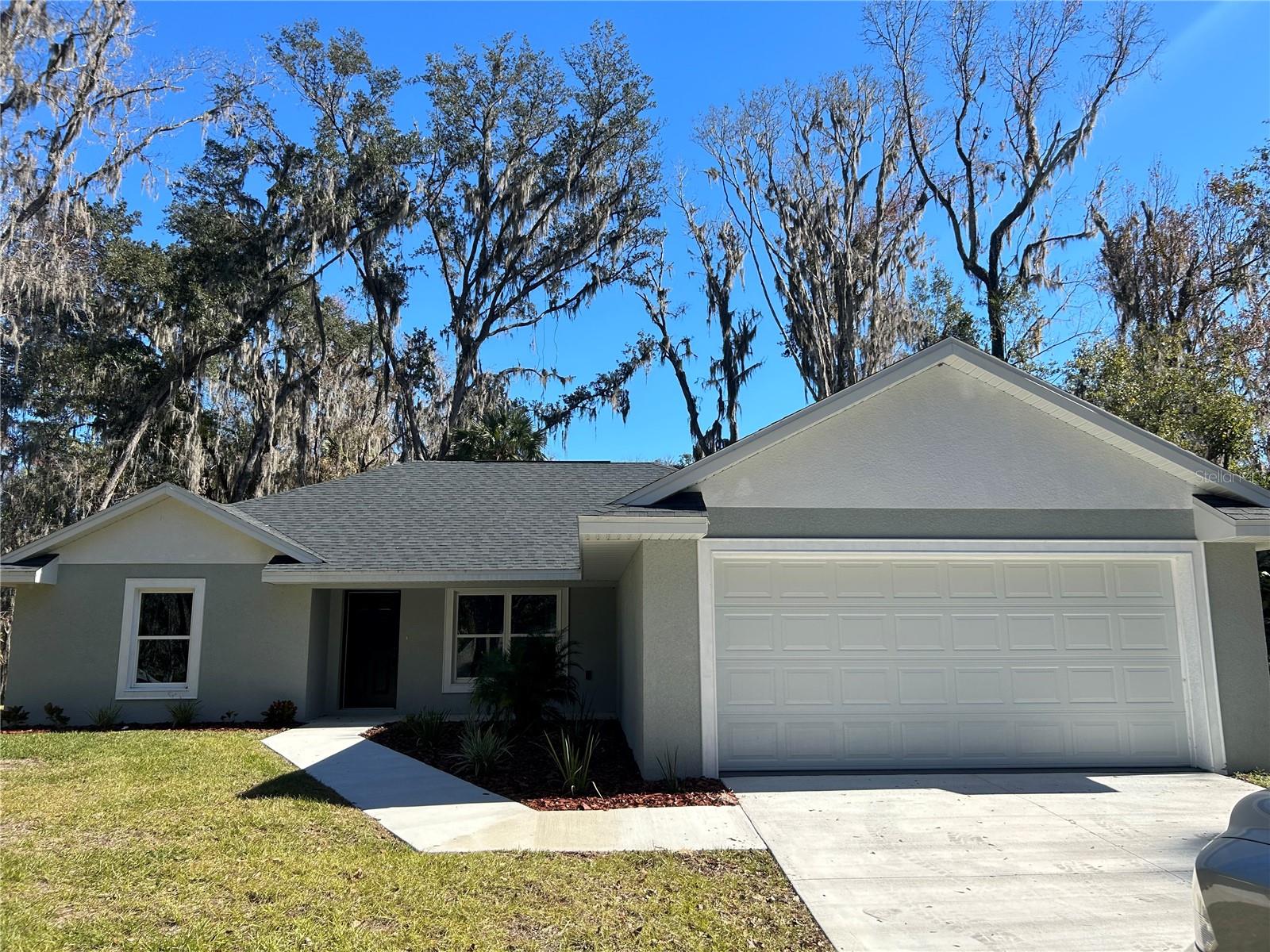 4721 NW 67TH ST, OCALA, FL, 34482