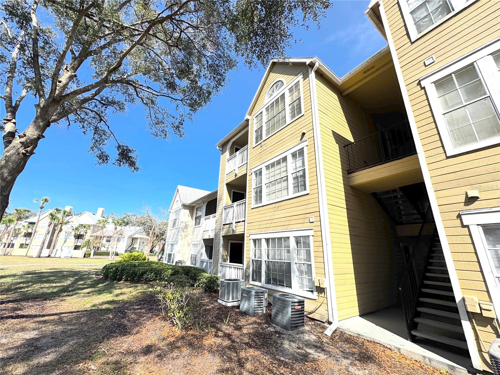 1091 S HIAWASSEE RD #216, ORLANDO, FL, 32835