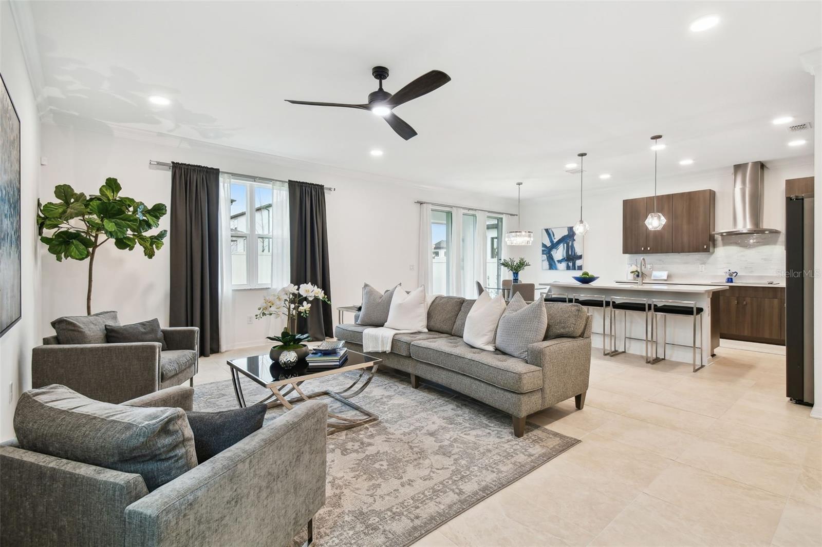 7491 NOTCHED PINE BND, WESLEY CHAPEL, FL, 33545