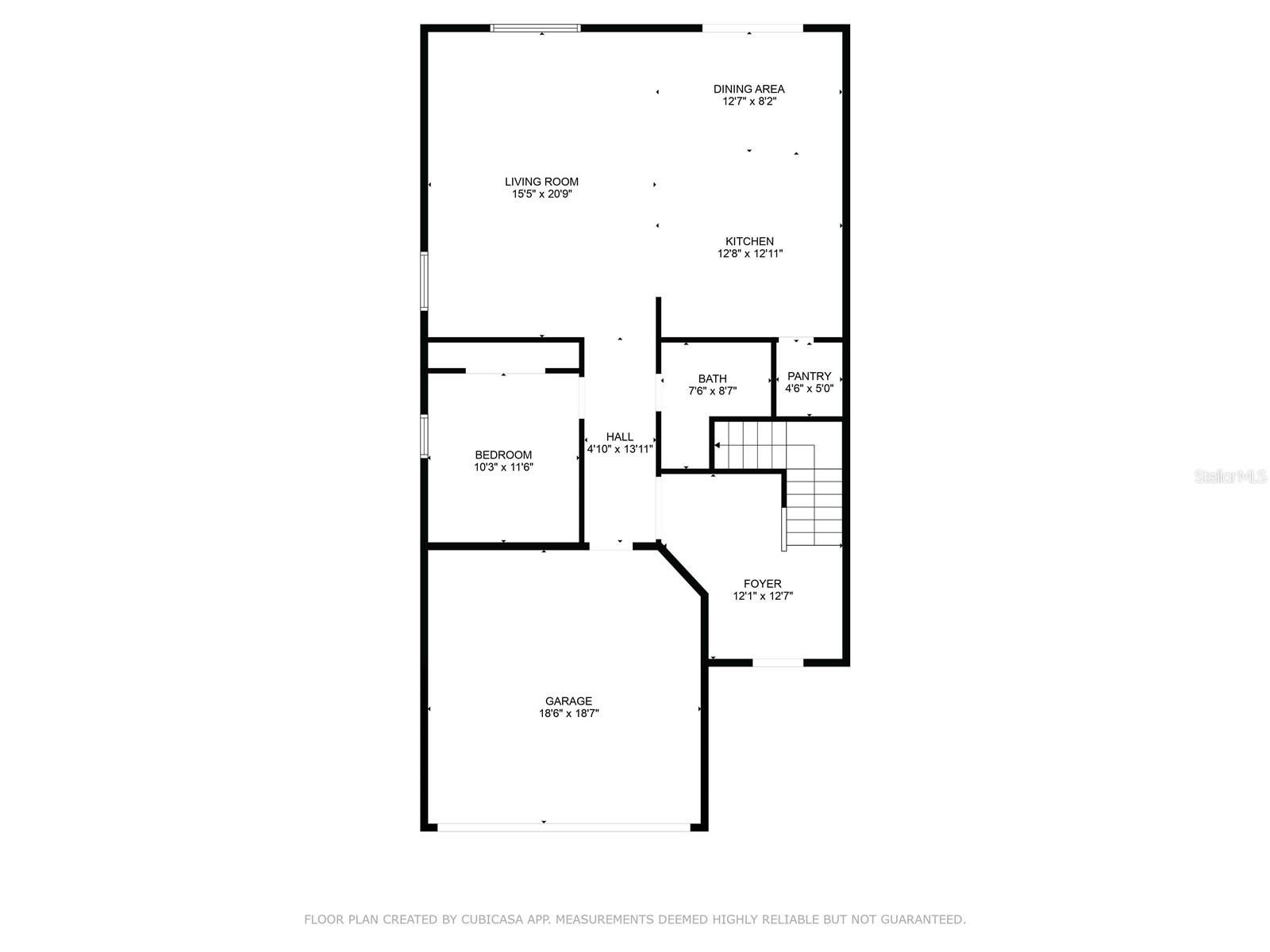 7491 NOTCHED PINE BND, WESLEY CHAPEL, FL, 33545