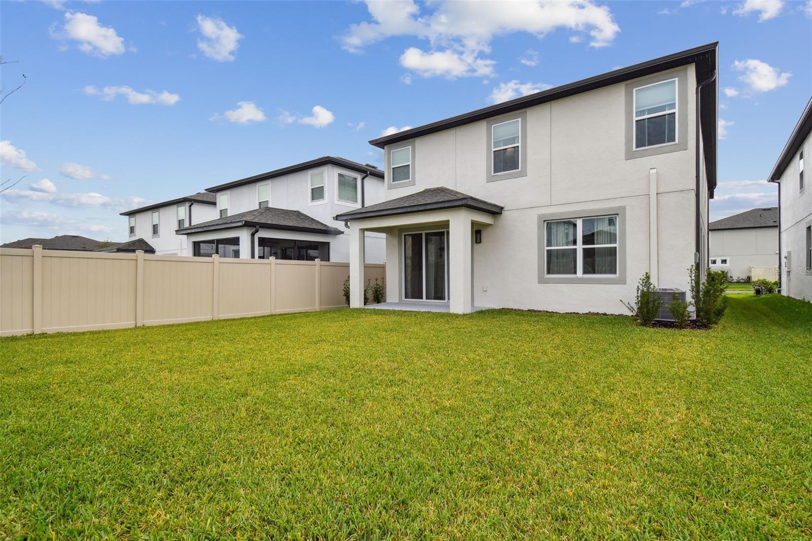 7491 NOTCHED PINE BND, WESLEY CHAPEL, FL, 33545