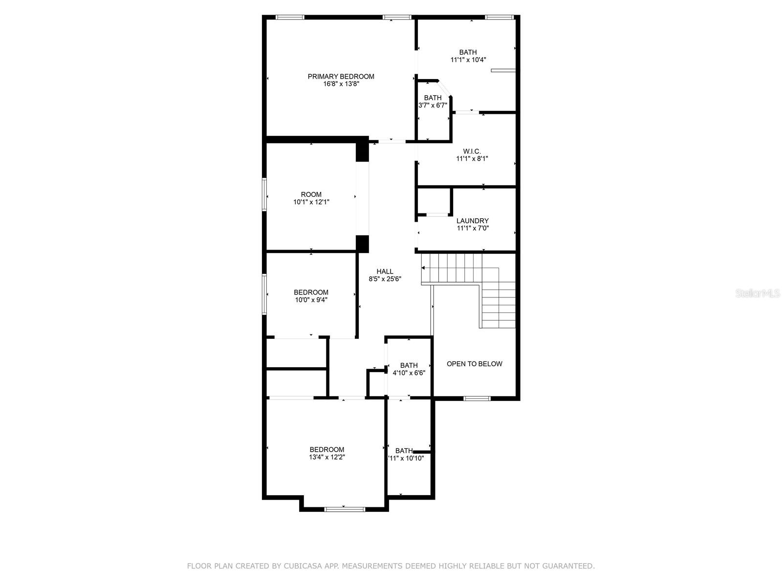 7491 NOTCHED PINE BND, WESLEY CHAPEL, FL, 33545