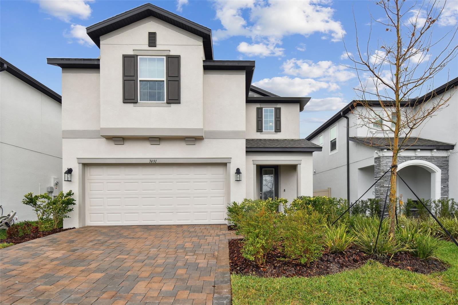 7491 NOTCHED PINE BND, WESLEY CHAPEL, FL, 33545
