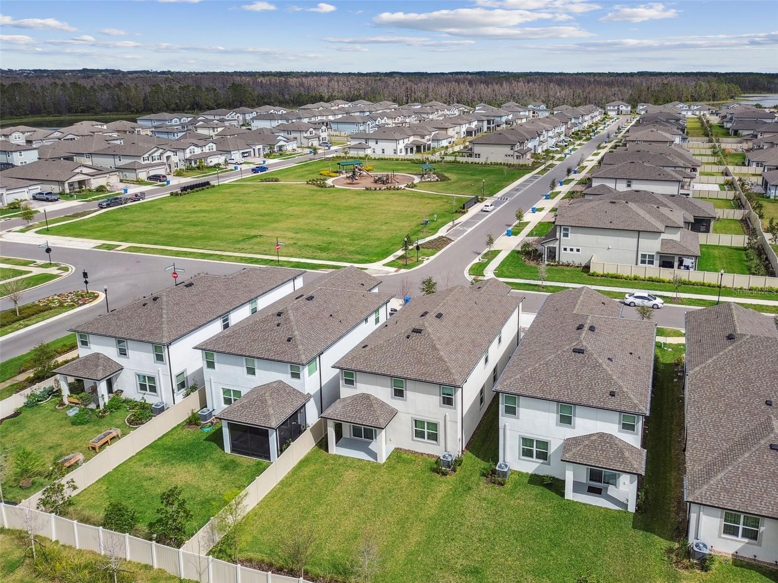7491 NOTCHED PINE BND, WESLEY CHAPEL, FL, 33545