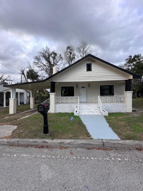 451 SW 2ND ST, OCALA, FL, 34471