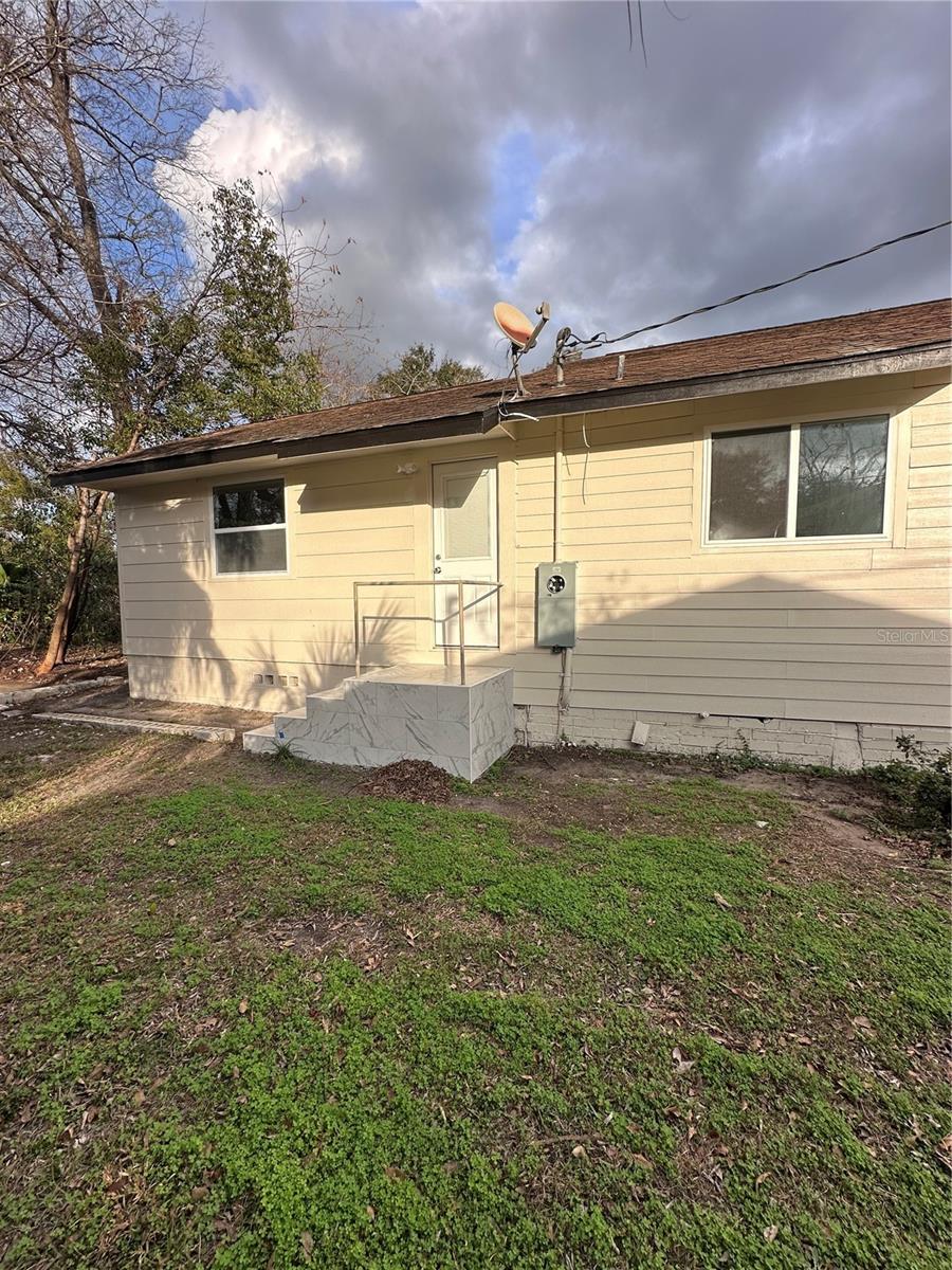 451 SW 2ND ST, OCALA, FL, 34471