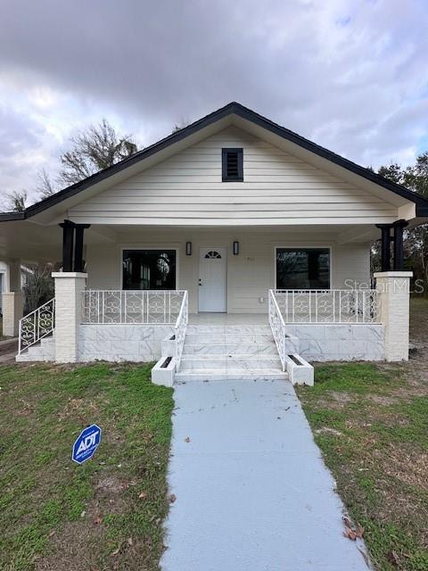 451 SW 2ND ST, OCALA, FL, 34471
