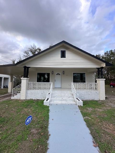 451 SW 2ND ST, OCALA, FL, 34471