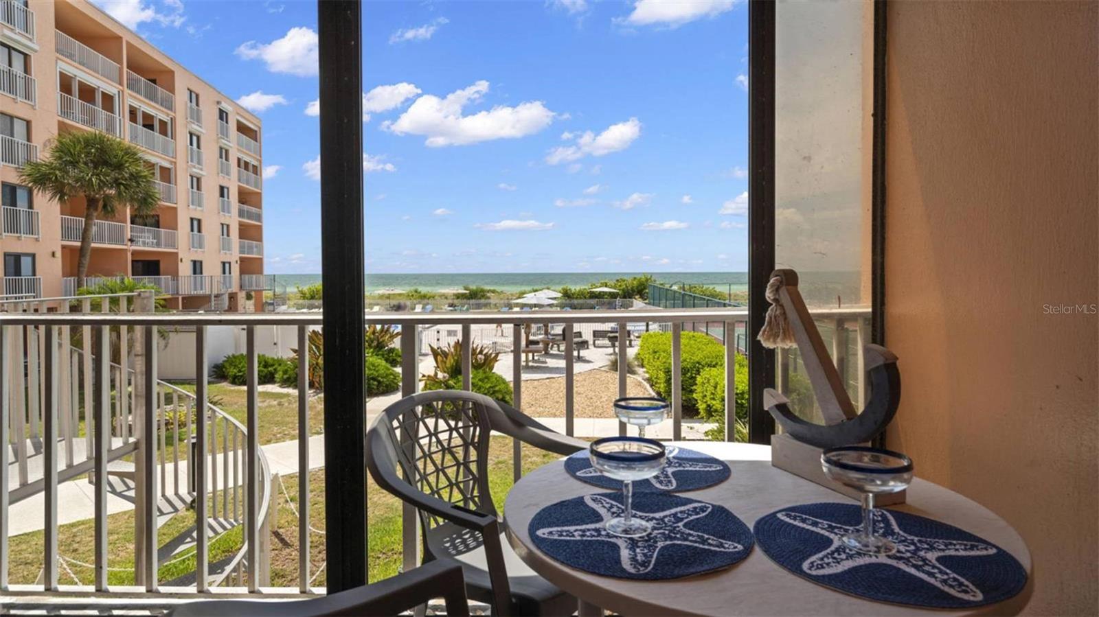 1000 GULF BLVD #108, INDIAN ROCKS BEACH, FL, 33785