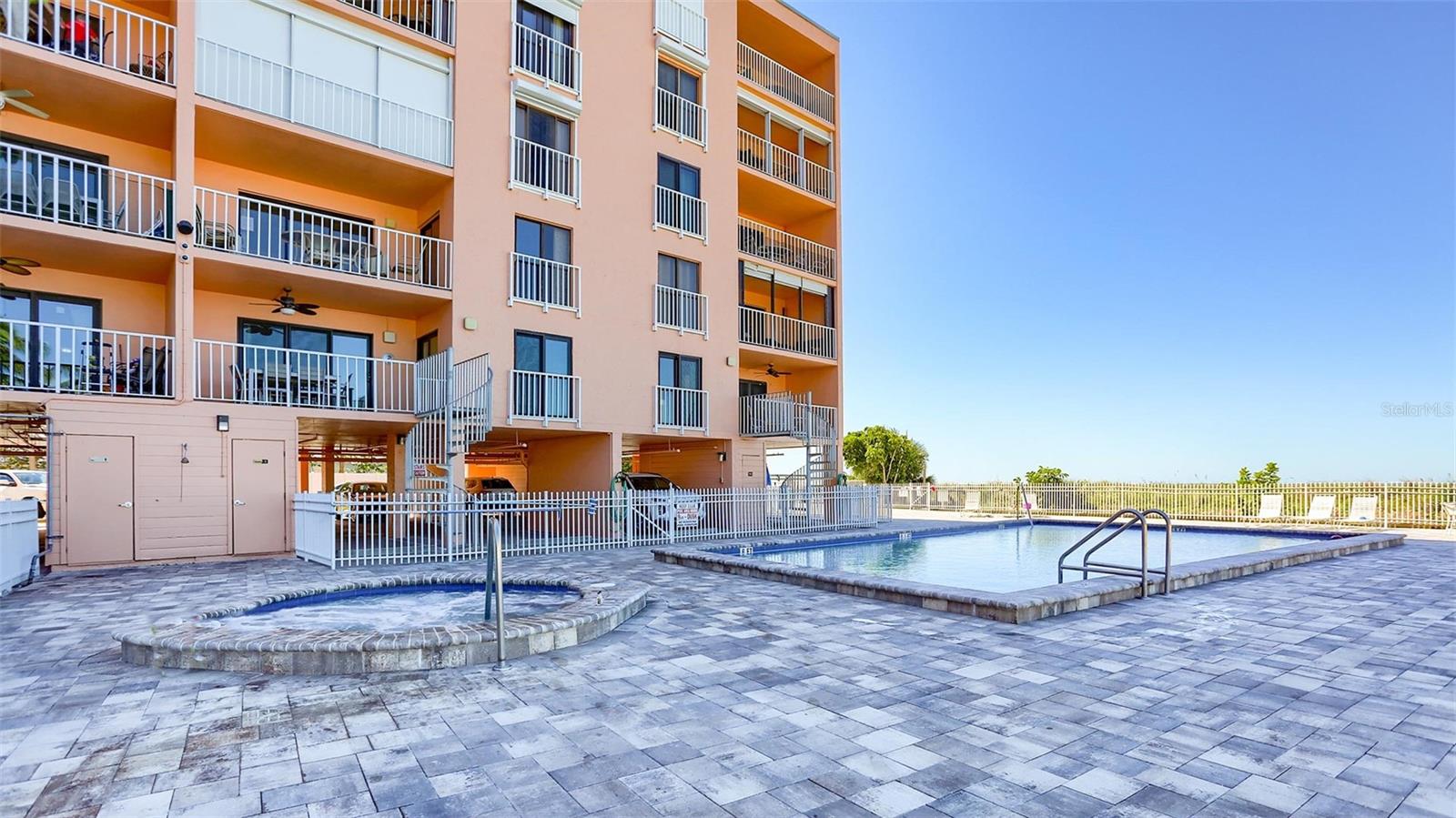 1000 GULF BLVD #108, INDIAN ROCKS BEACH, FL, 33785