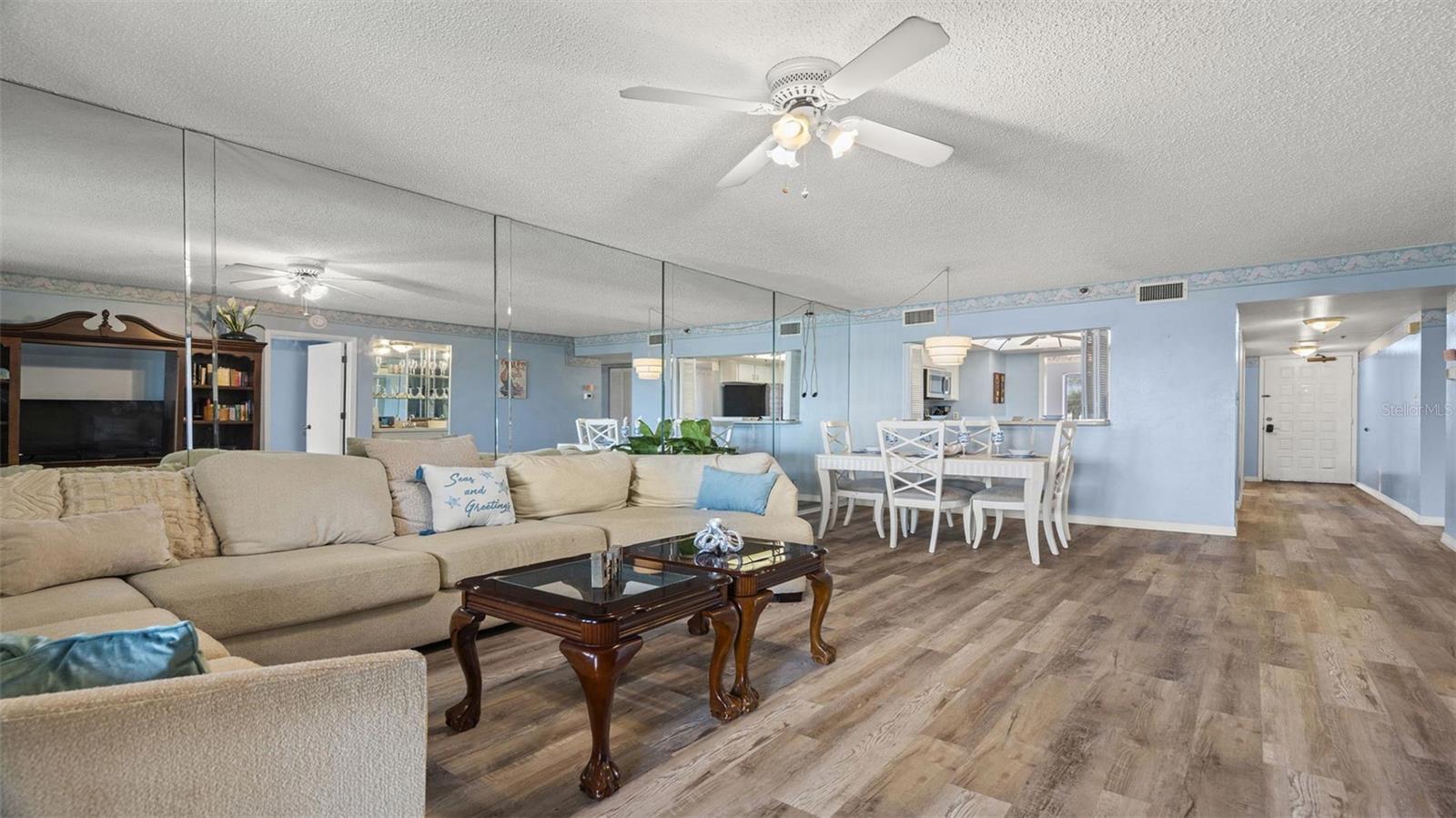 1000 GULF BLVD #108, INDIAN ROCKS BEACH, FL, 33785