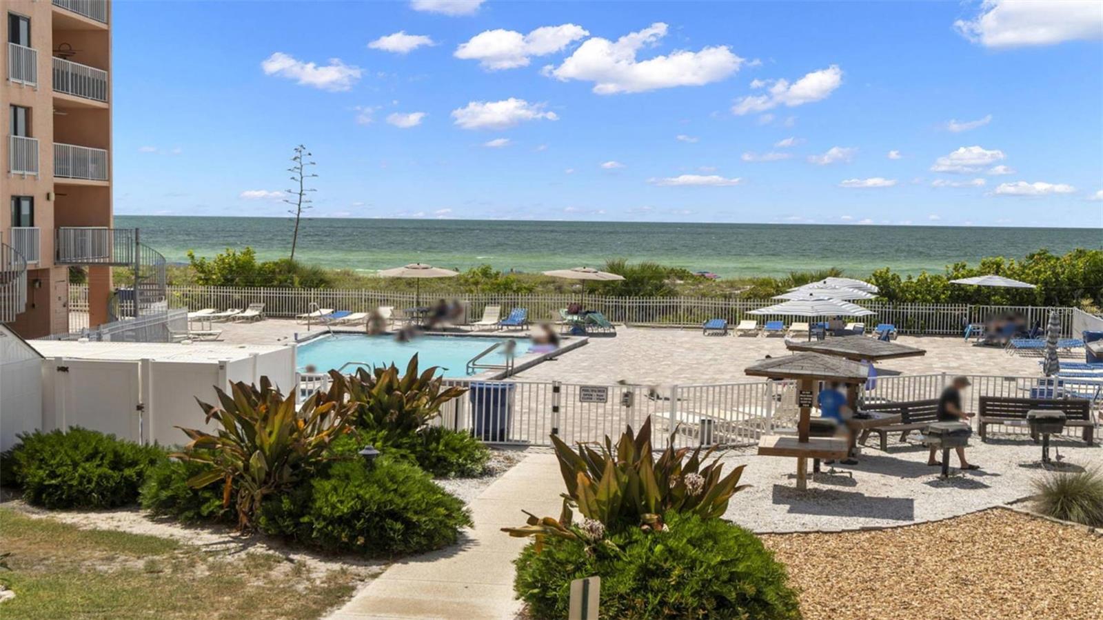 1000 GULF BLVD #108, INDIAN ROCKS BEACH, FL, 33785