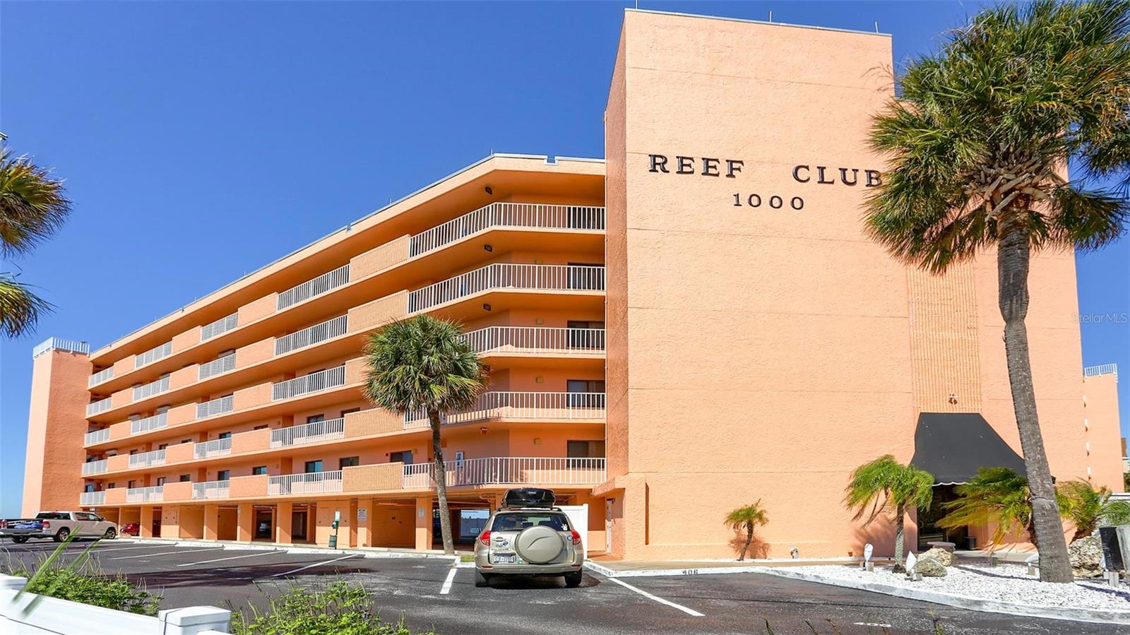 1000 GULF BLVD #108, INDIAN ROCKS BEACH, FL, 33785