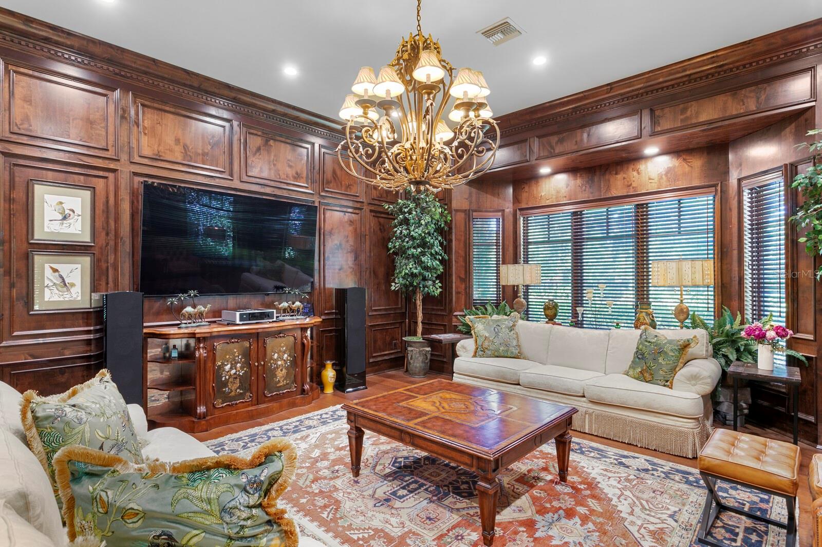 This is more than a office ; it’s your stylishly crafted retreat, perfect for working and unwinding alike.