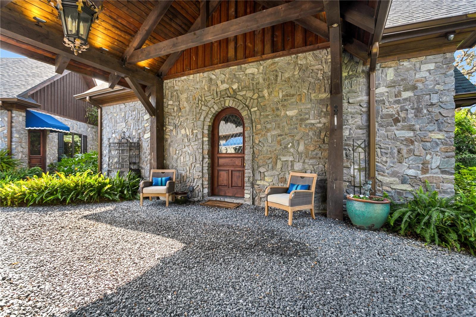 Come, let this captivating entrance usher you into your new world of wonder.