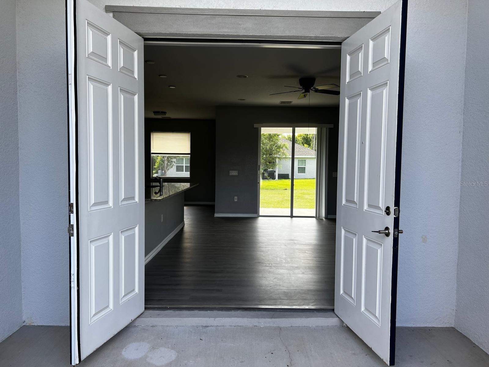 1174 S MCDUFF ST, NORTH PORT, FL, 34288