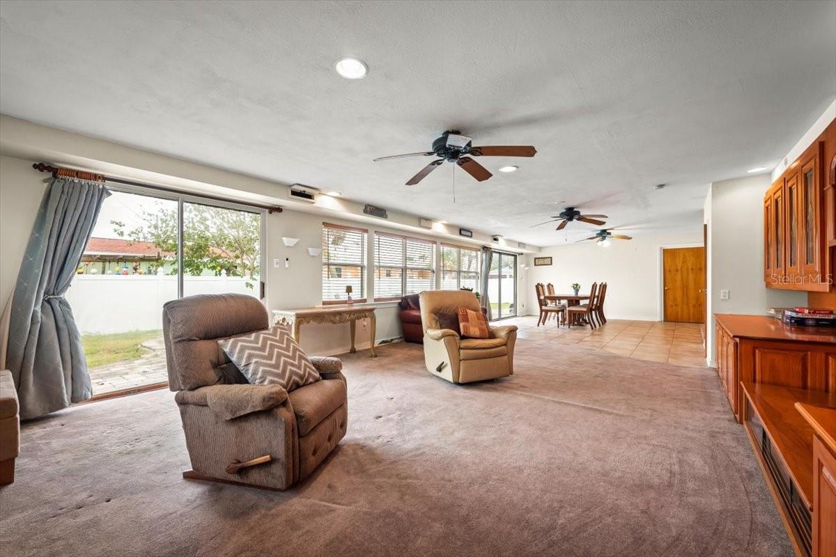 198 BENJAMIN DR, ORMOND BEACH, FL, 32176