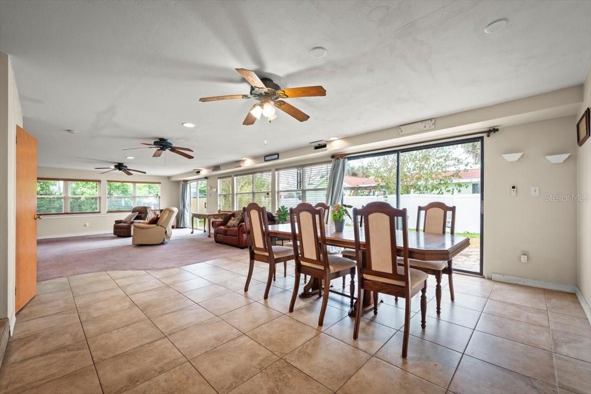 198 BENJAMIN DR, ORMOND BEACH, FL, 32176