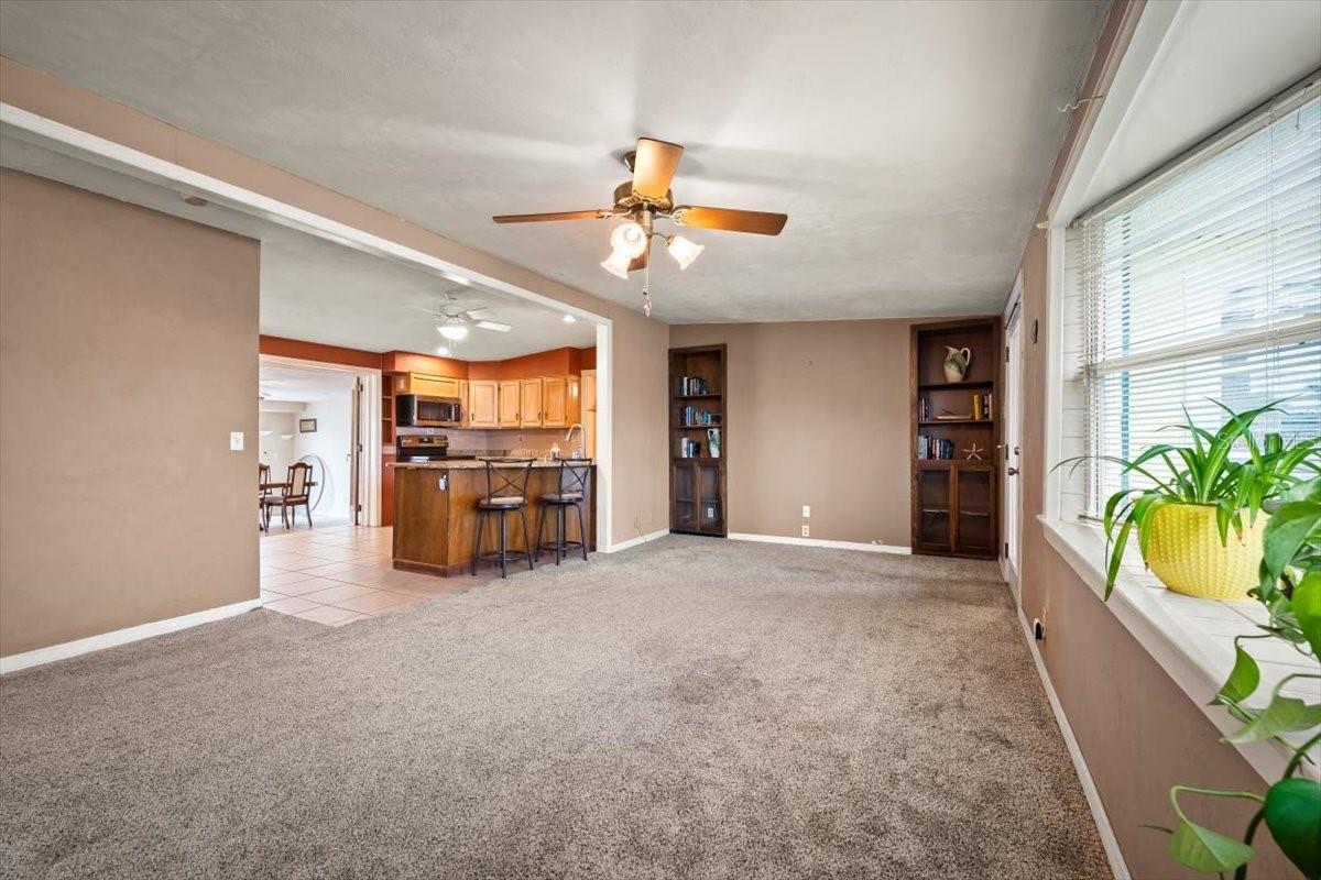 198 BENJAMIN DR, ORMOND BEACH, FL, 32176