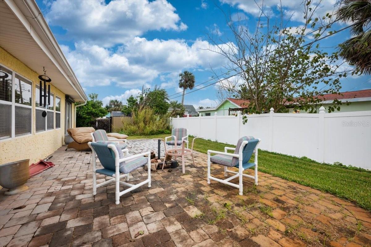 198 BENJAMIN DR, ORMOND BEACH, FL, 32176