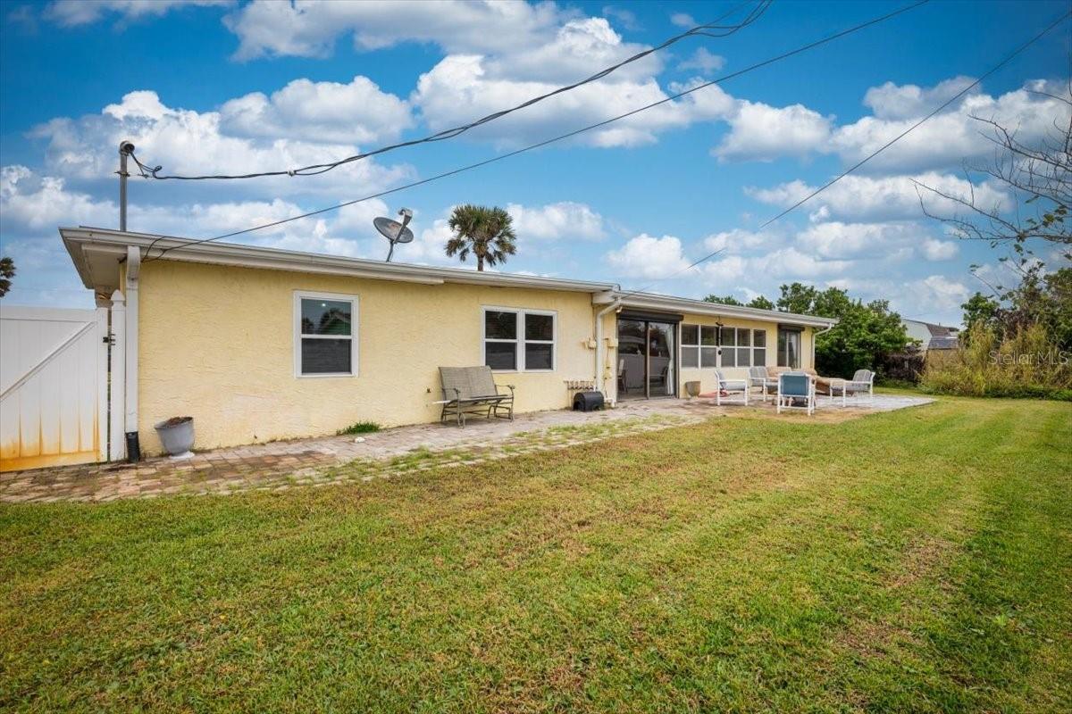 198 BENJAMIN DR, ORMOND BEACH, FL, 32176