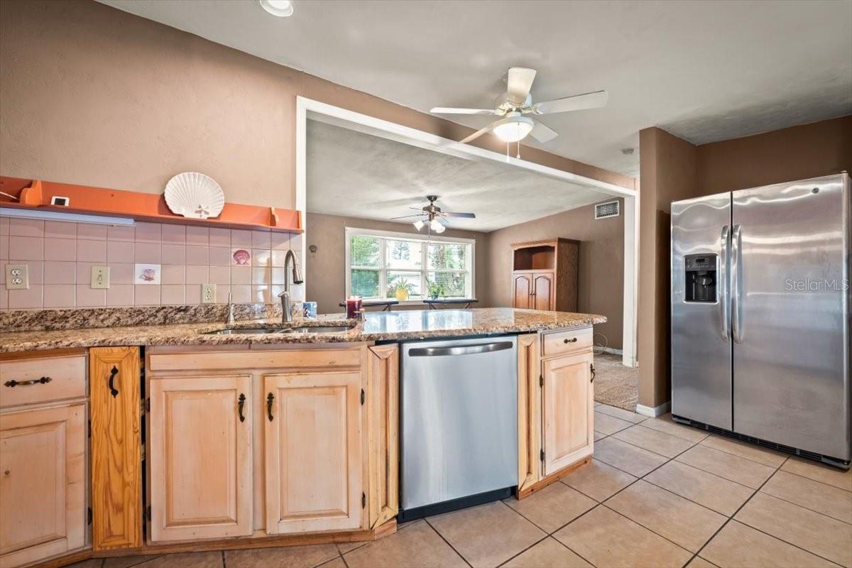 198 BENJAMIN DR, ORMOND BEACH, FL, 32176