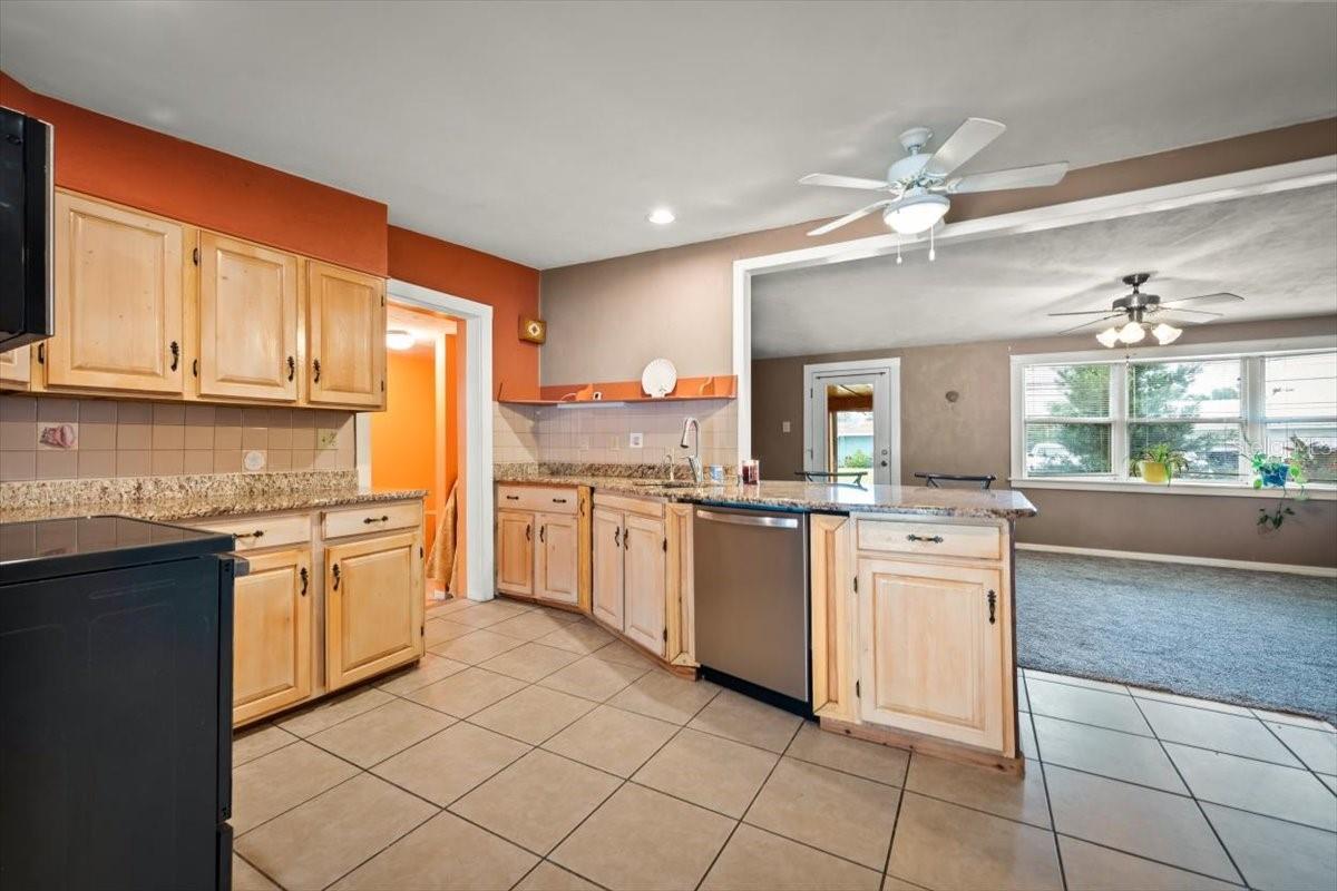 198 BENJAMIN DR, ORMOND BEACH, FL, 32176