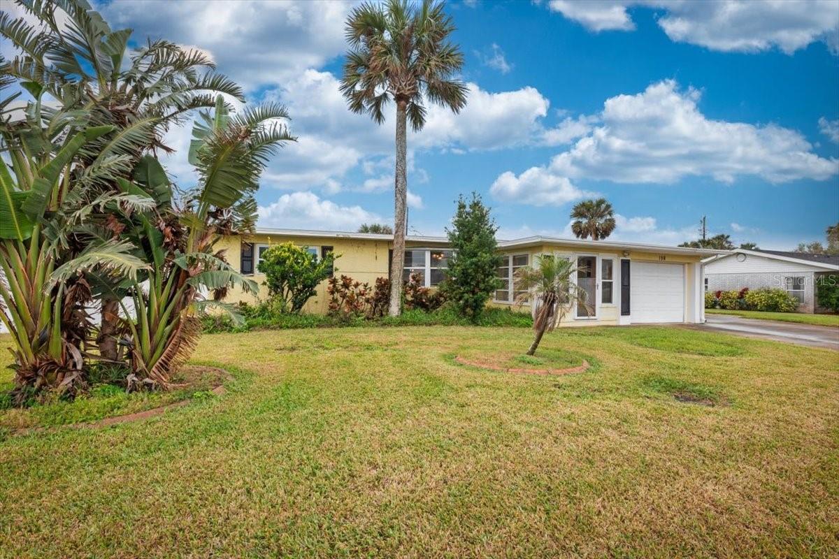 198 BENJAMIN DR, ORMOND BEACH, FL, 32176