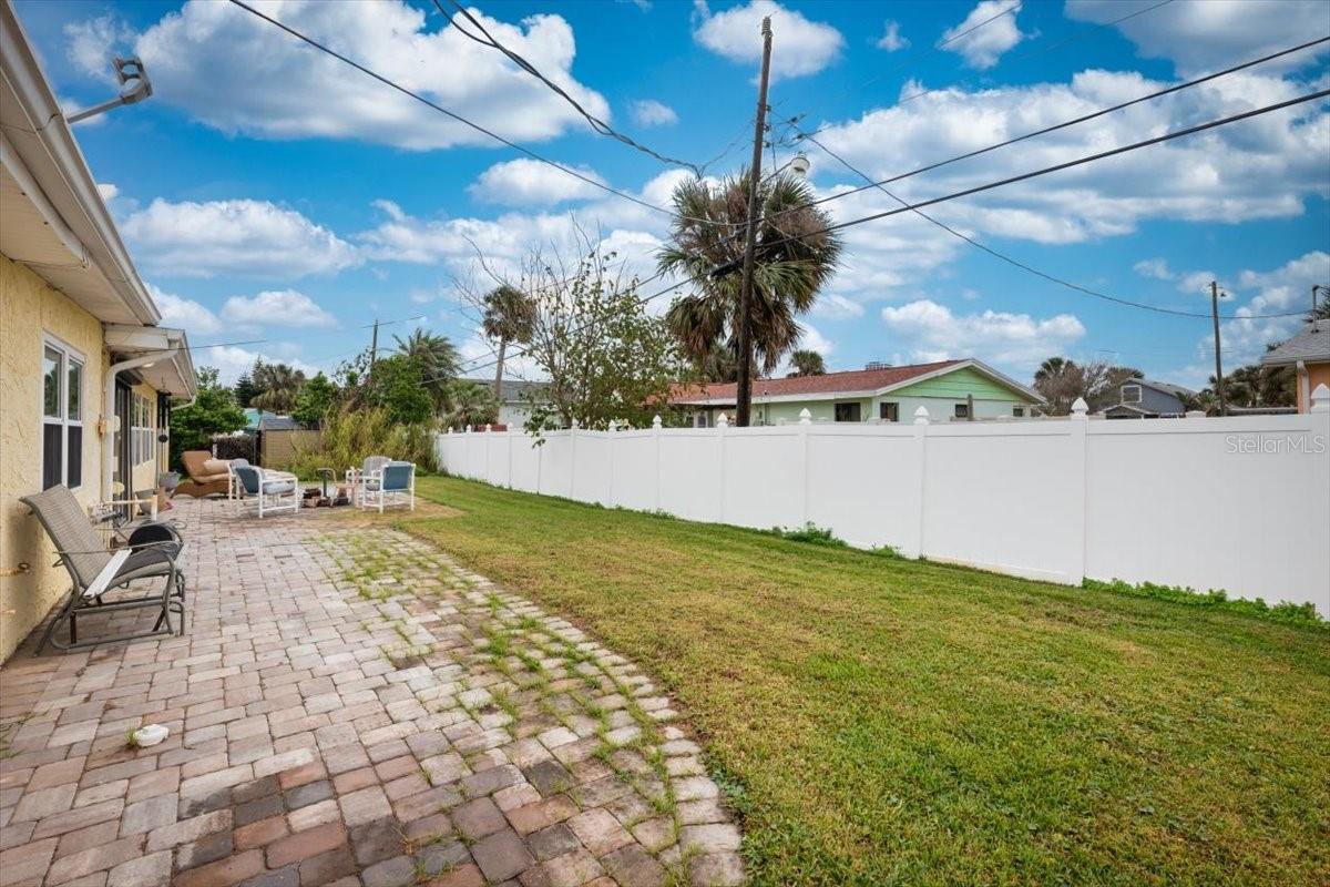 198 BENJAMIN DR, ORMOND BEACH, FL, 32176