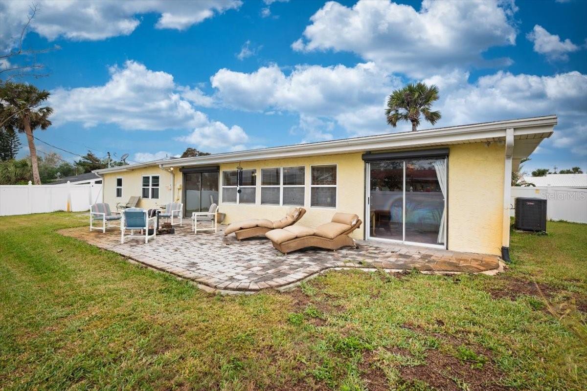 198 BENJAMIN DR, ORMOND BEACH, FL, 32176