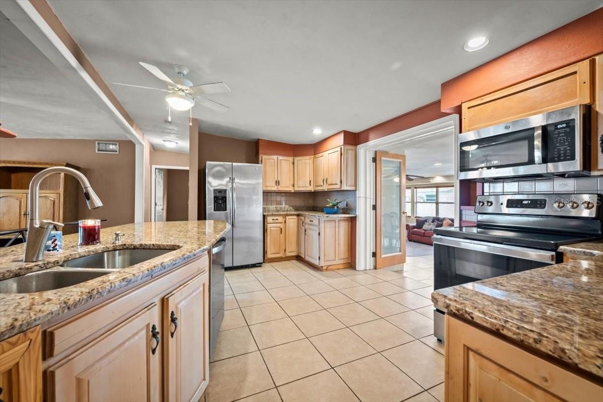 198 BENJAMIN DR, ORMOND BEACH, FL, 32176