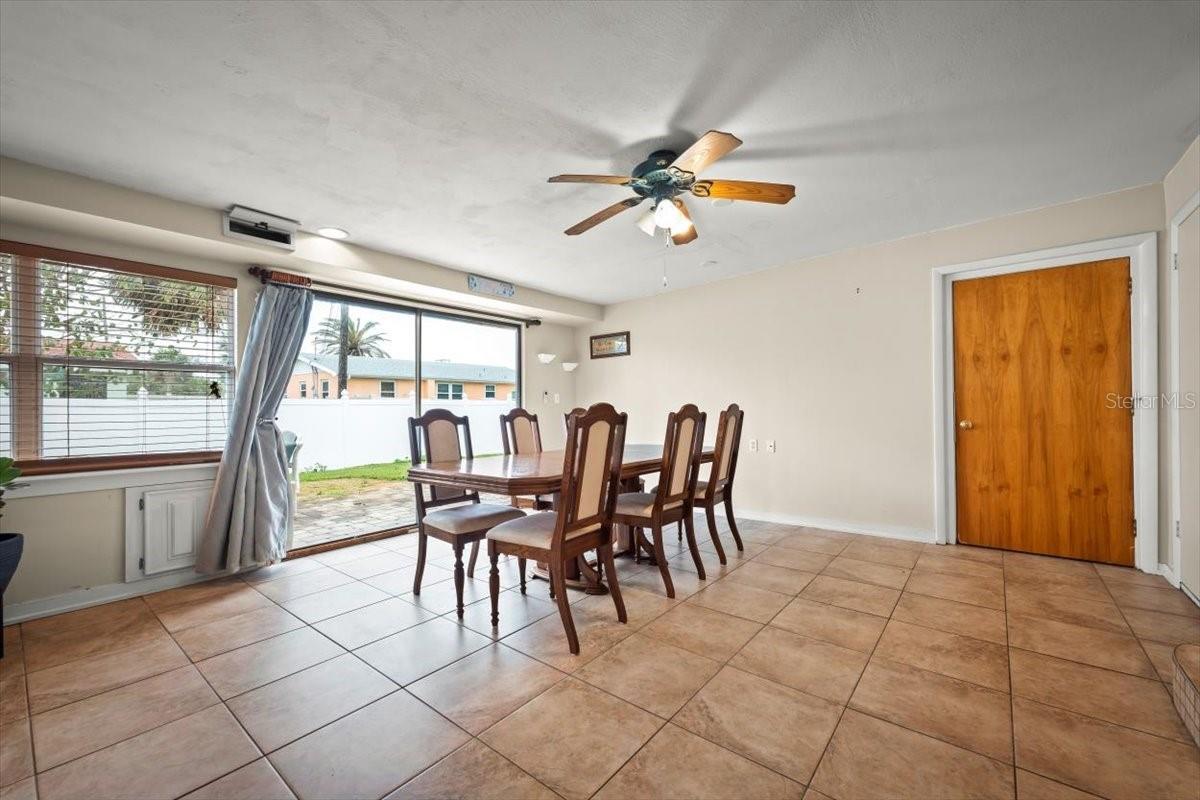 198 BENJAMIN DR, ORMOND BEACH, FL, 32176
