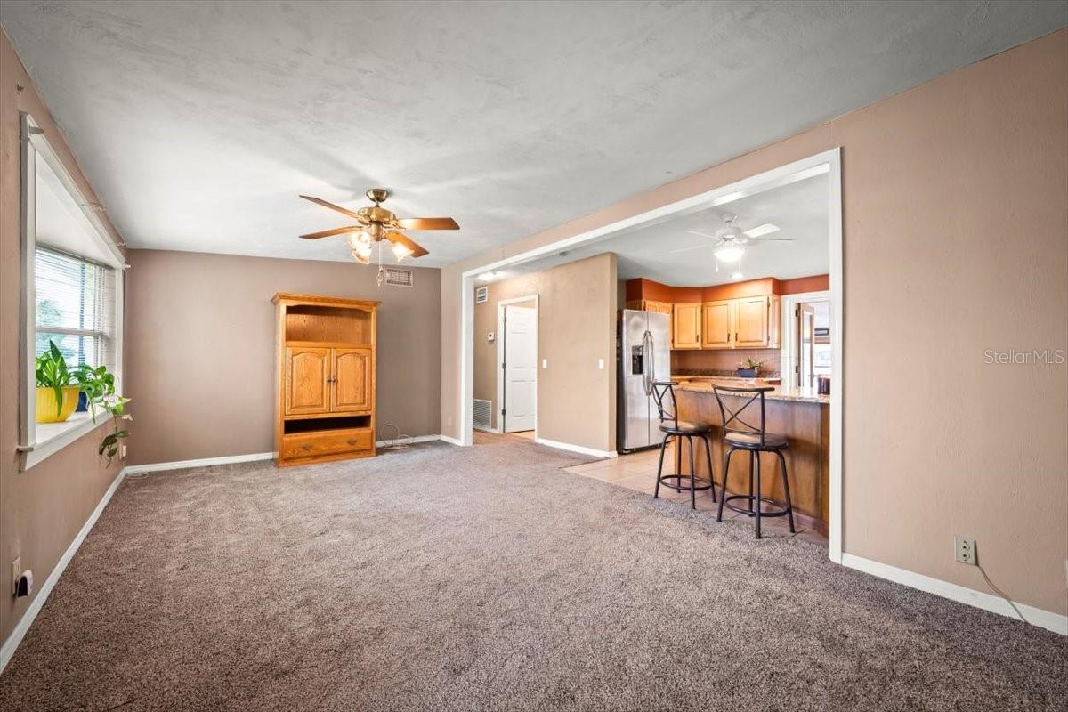 198 BENJAMIN DR, ORMOND BEACH, FL, 32176