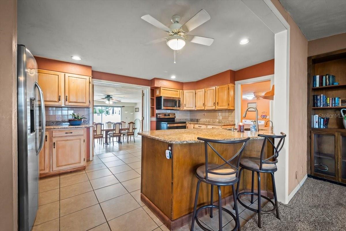 198 BENJAMIN DR, ORMOND BEACH, FL, 32176