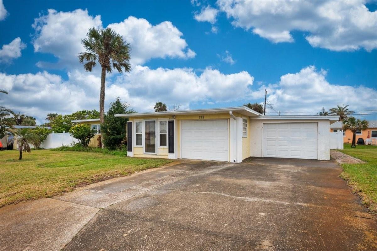 198 BENJAMIN DR, ORMOND BEACH, FL, 32176