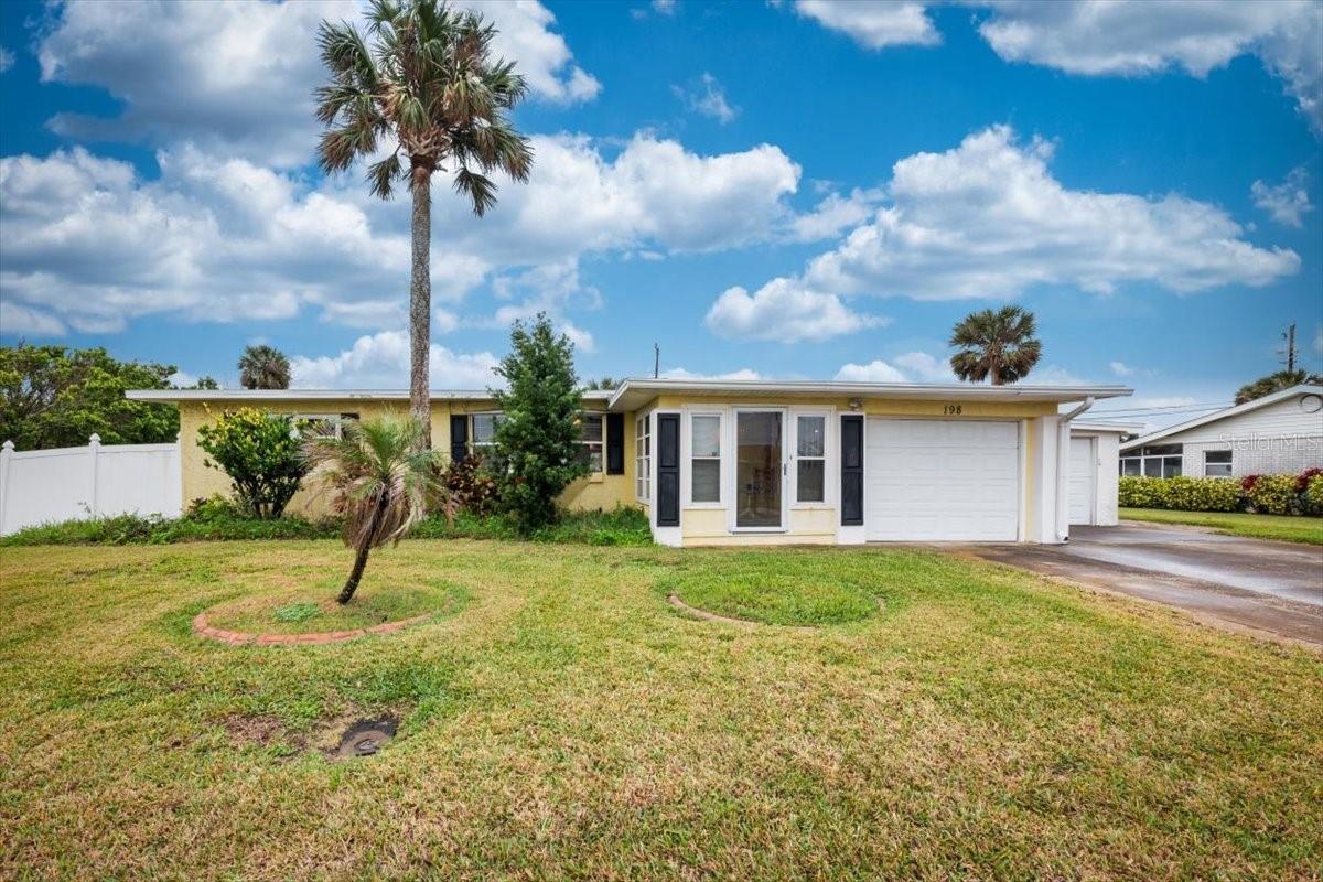 198 BENJAMIN DR, ORMOND BEACH, FL, 32176
