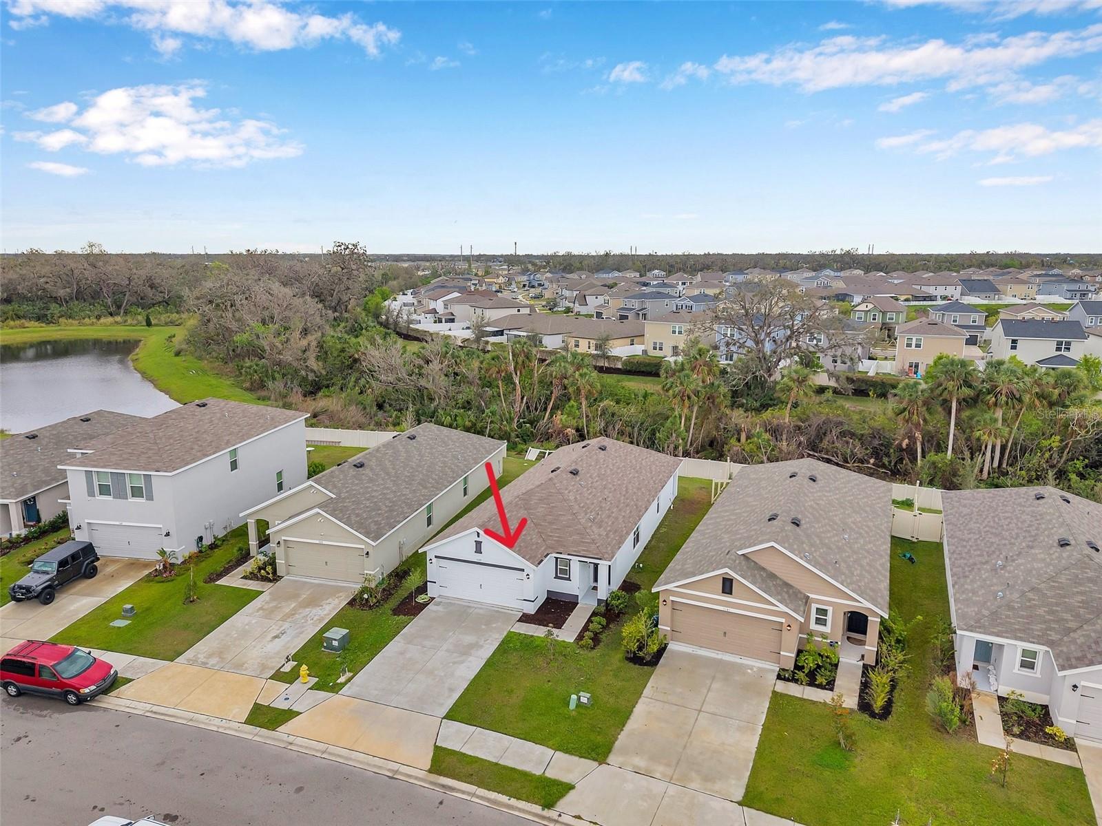 5177 ROCKY COAST PL, PALMETTO, FL, 34221